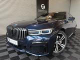 BMW 730L d xDrive/LASER/360°/SKY LOUNGE/MASSAGE/H&K - gebrauchte BMW 730 aus dem Jahr 2020