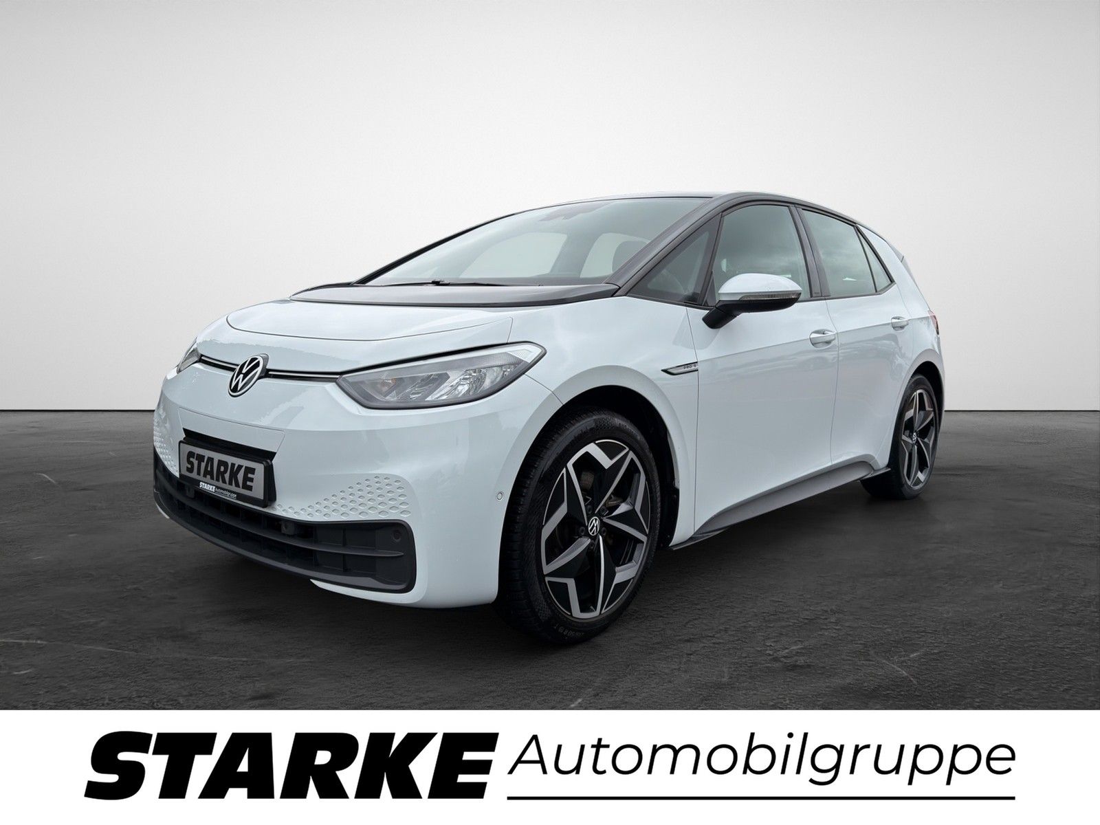 Volkswagen ID.3 Pro S  Standheiz Navi LED Kamera PDC LM Tem imagem 2