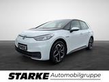 Volkswagen ID.3 Pro S  Standheiz Navi LED Kamera PDC LM Tem
