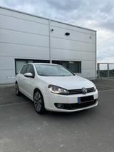 Volkswagen VW Golf 6 2.0TDI 140ps | TÜV 02/27 | Navi ... - Volkswagen Golf 140 ps mit Diesel-Antrieb