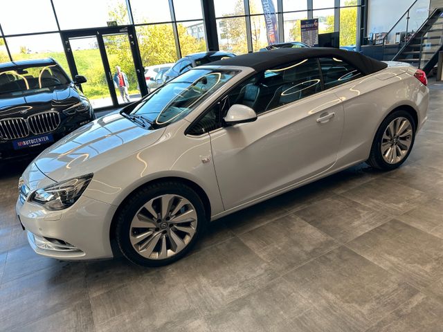 Opel Cascada Innovation ecoFlex *PDC*Klima*Xenon*