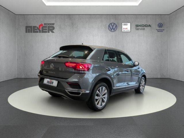 T-Roc Style 1.0 TSI