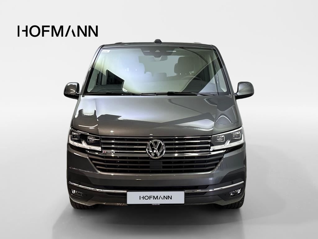 Image of Volkswagen T6 Multivan