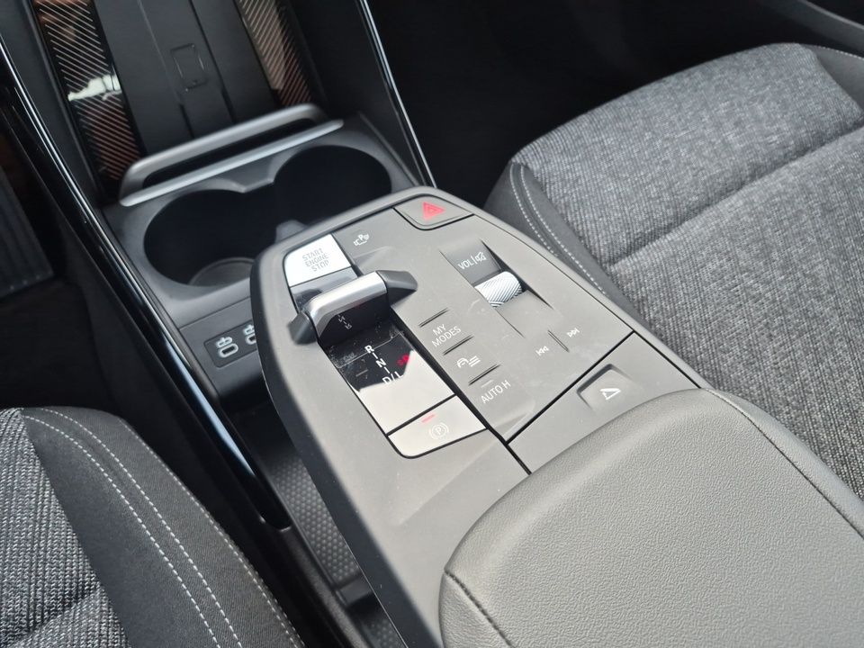 BMW X2 - Bild 13