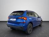 Skoda Kamiq Balance 1,5 TSI DSG AHK/ Navi/ Fahrassiste - Skoda Kamiq Gebrauchtwagen