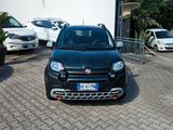 Fiat Panda Cross 1.0 FireFly S&S Hybrid Garmin - Fiat Panda Garmin