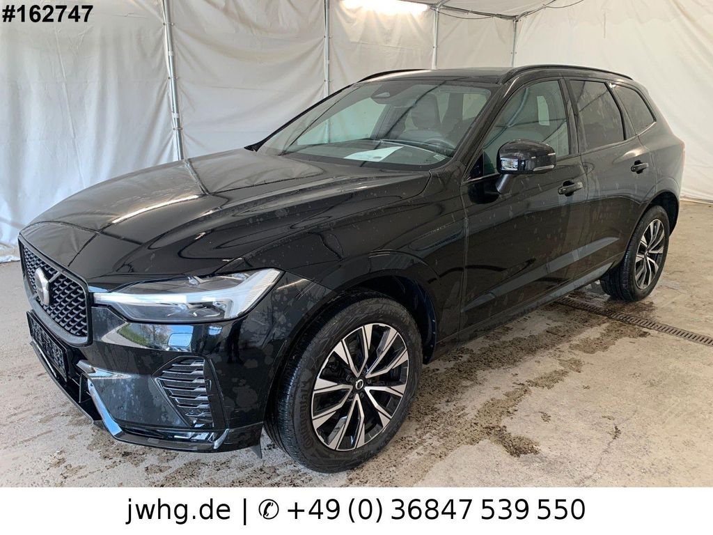 Image of Volvo XC60