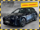 BMW iX XDRIVE45 M Sport LMR 22'' AHK Navi Soundsyste