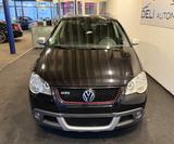 Volkswagen Polo IV 1.9 TDI GTI CrossPolo - Volkswagen Polo aus 2007: GTI