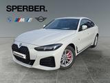 BMW 430i xDrive M Sportpaket Pro*ACC*360 Kamera*Glas - gebrauchte BMW 430 Gran Coupé aus dem Jahr 2024