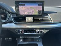 Audi SQ5 - Vorschau Bild 9