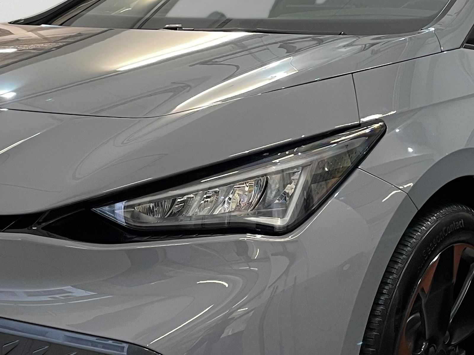 Cupra Born - Bild 7