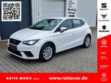 Seat IBIZA STYLE 1.0 MPI SITZHEIZ. LED FREISPR. DAB+  - Seat Ibiza: ST Fr