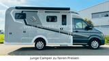 Knaus VAN TI Plus 650 MEG Platinum Selection - Angebote