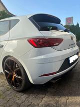 Seat Leon 2.0 TSI CUPRA DSG Edition Copper CUPRA ...