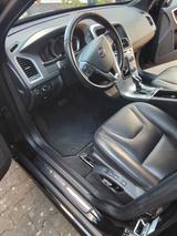 Volvo XC60 T5 Summum Geartronic Summum - Volvo XC60: Schwarz