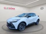 Toyota C-HR 1.8 Hybrid Teamplayer* - Toyota C-HR Neuwagen