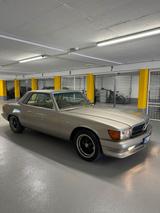 Mercedes-Benz Slc sl Coupé 350 - Mercedes-Benz 350: Sportwagen, Slc