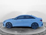 Audi S3 Limousine 2.0 TFSI q. S-Tronic, LED, ACC, Amb - Audi S3: 2.0