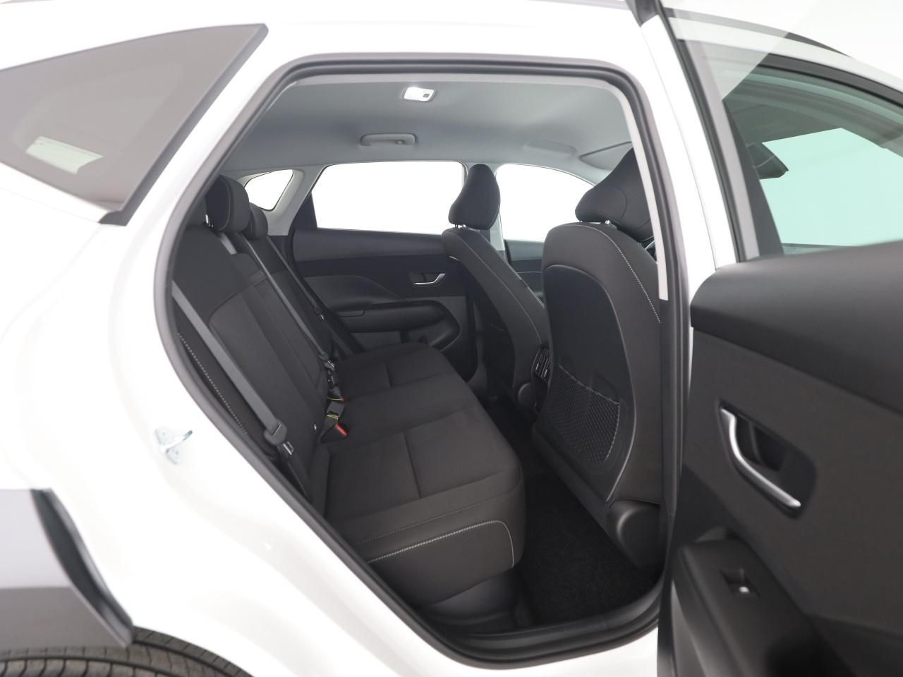 Hyundai Kona – Bild 15