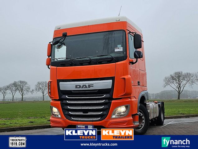 DAF XF 440