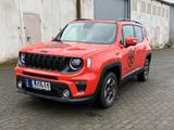 Jeep Renegade 1.3l T-GDI I4 132kW Limited Allrad - Jeep Renegade mit Panoramadach