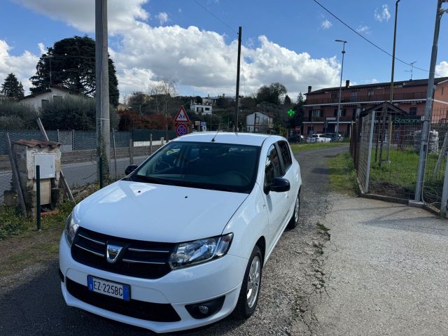 Dacia Sandero 1.5 dCi 8V 75CV Lauréate NEOPATENT