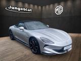 MG Cyberster MG Xpower LED/MG Pilot/MGiSmart/ACC/Fe - MG: A