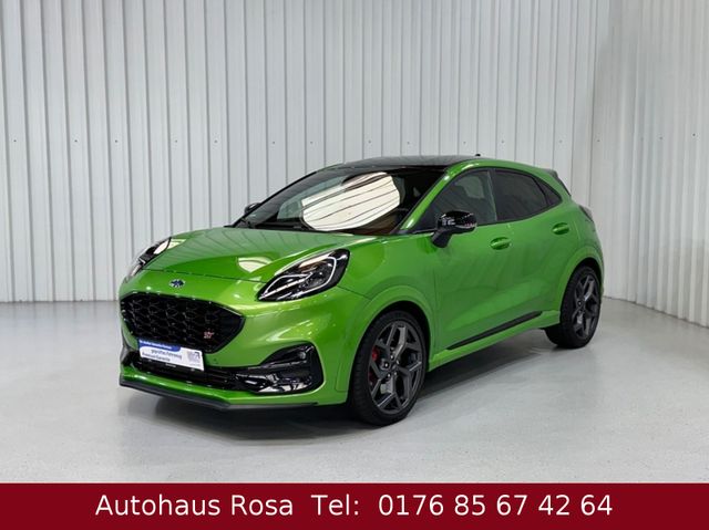 Ford Puma ST 1.5 EcoBoost X Performance