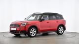 MINI Countryman SE ALL4 - rote MINI Cooper SE Countryman