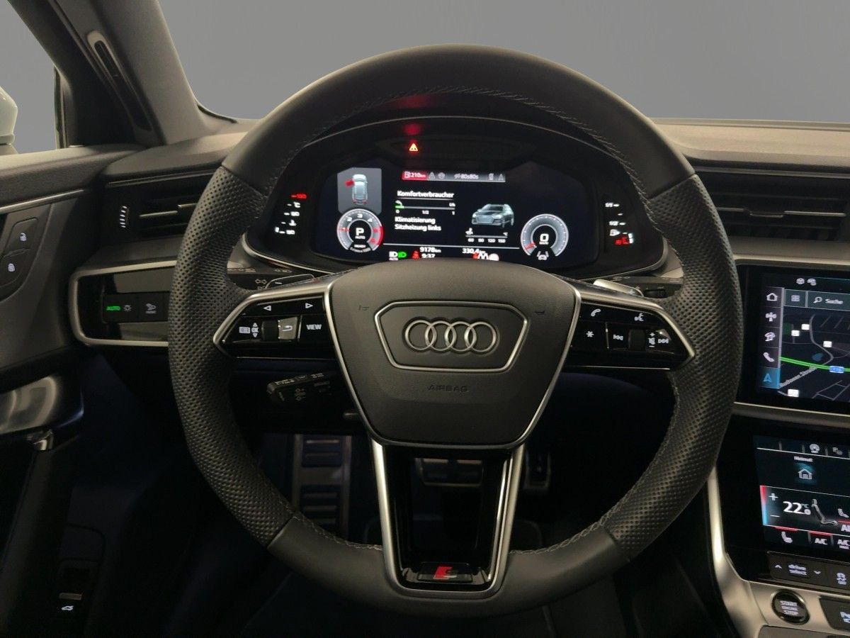 Audi A6 - Bild 14