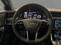 Audi A6 - Vorschau Bild 14