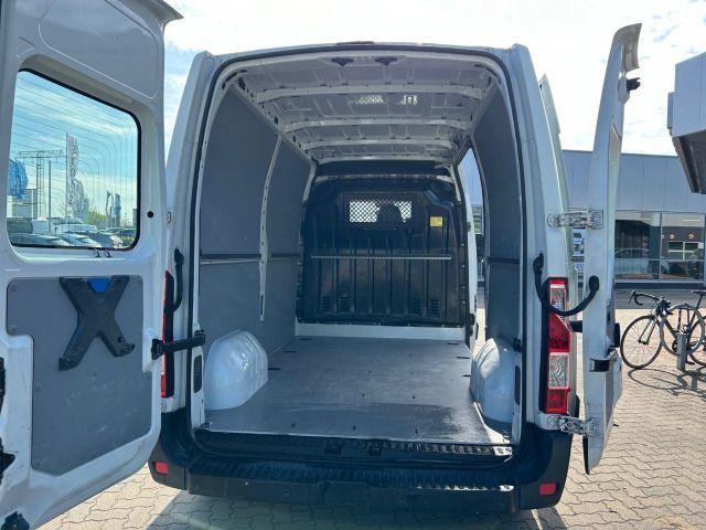 Fahrzeugabbildung Nissan NV400 Kastenwagen L2H2 3,5t COMFORT