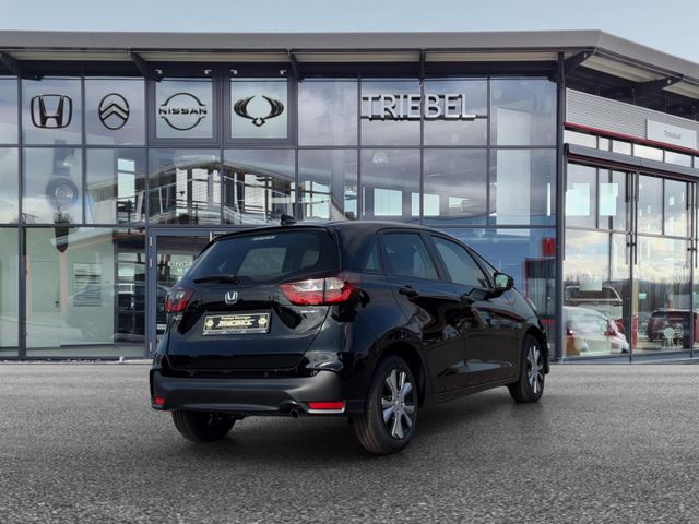 Honda Jazz Elegance 1.5 Hybrid ° LED°Navi°RFK°SHZ°