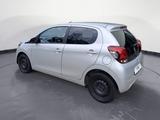 Peugeot 108 Style VTi 72 STOP & START Standheizung Navi  - Peugeot 108 aus 2020