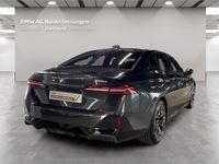 BMW 520 - Vorschau Bild 4