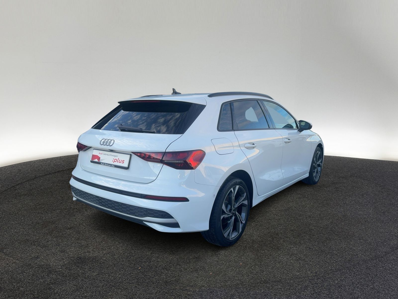 Audi A3 - Bild 5