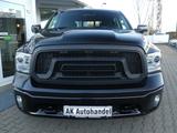 Dodge RAM 1500 Laramie Leder Luftfeder. Navi AHK - Dodge RAM: 1500 Laramie