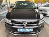 Volkswagen Tiguan Highline BMT/Start-Stopp 4Motion / 1. Hd - Volkswagen Tiguan: Highline