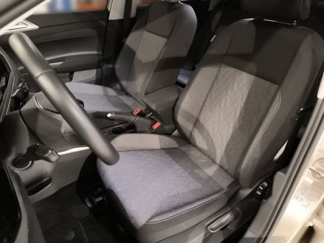 Fahrzeugabbildung Volkswagen Polo 1.0 Move LED ACC CLIMATR SITZHZG ALLWETTER