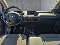 Fahrzeugabbildung i3 Elektrikprobleme ! Navi Apple CarPlay Android