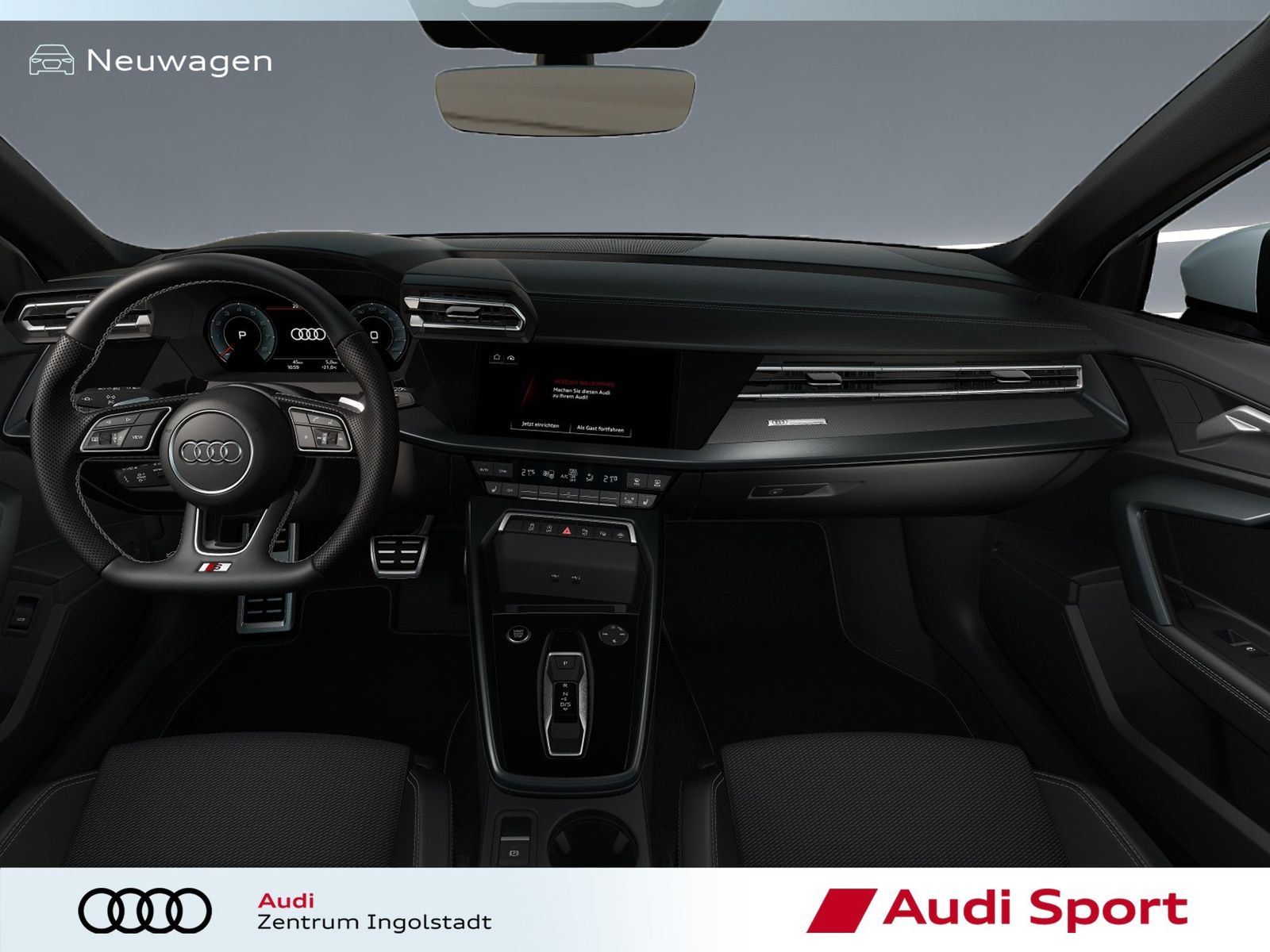Audi A3 - Bild 11