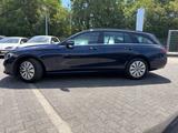 Mercedes-Benz E 300 E T-Modell E 300 d - Mercedes-Benz E 300 mit Diesel-Antrieb: Kombi