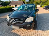 Mercedes-Benz MERCEDES ML 320 CDI W164 - Mercedes-Benz ML 320 in Dortmund
