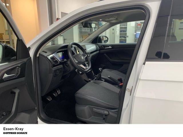 Volkswagen T-Cross - Bild 12