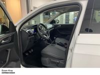 Volkswagen T-Cross - Vorschau Bild 12