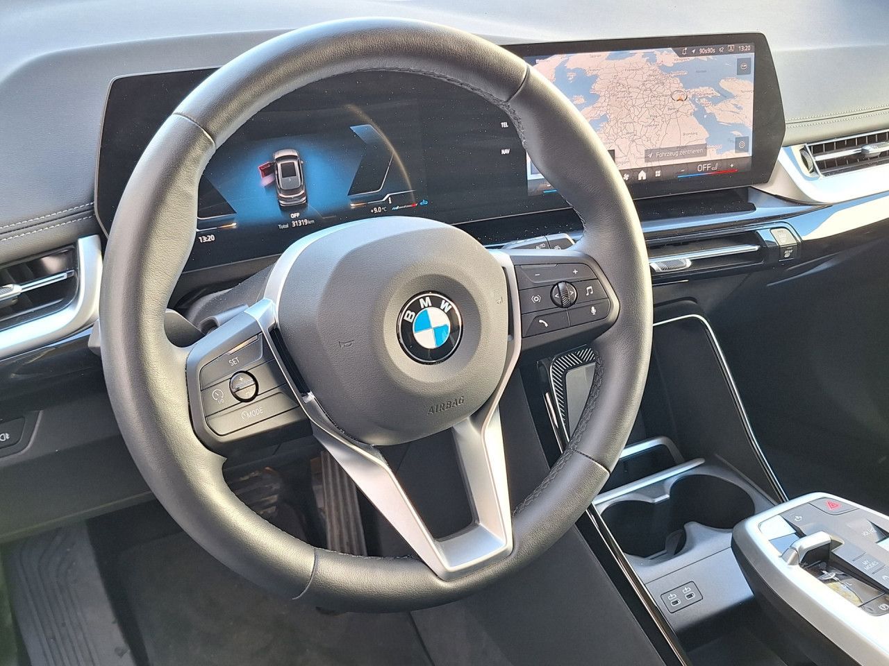 BMW 220 Active Tourer - Bild 14