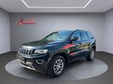 Jeep Grand Cherokee 3.0 CRD Limited 4x4 - Jeep Grand Cherokee: 4.0