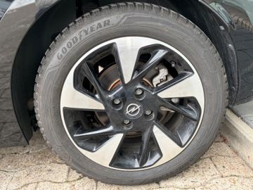 Bild 23 Opel Corsa Corsa-e F GS +ALCANTARA+M-LED+NAVI+SHZ+11kW+PDC+