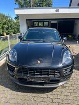 Porsche Macan S Diesel S - Porsche Gebrauchtwagen in Villingen-Schwenningen